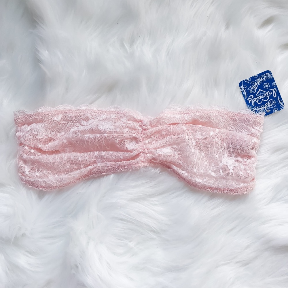 Free People Bralette